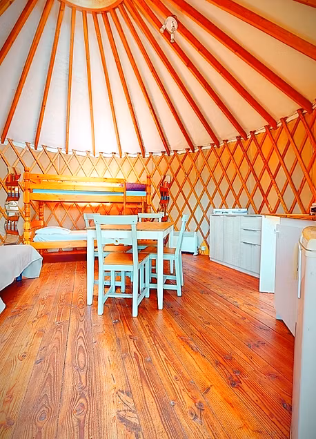 Camping Beauvillage — foto 3